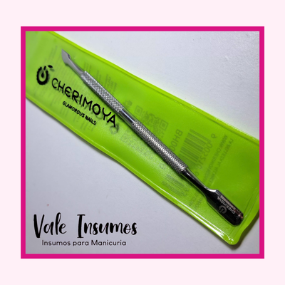 Repujador de Cutículas - Cherimoya 