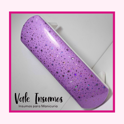 Apoya manos - Linea Curvy 