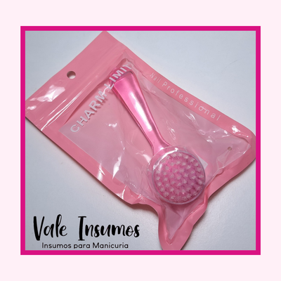 Cepillo con agarre - Charm Limit 