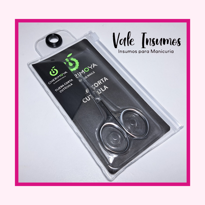 Tijera Cortacuticulas - Cherimoya 