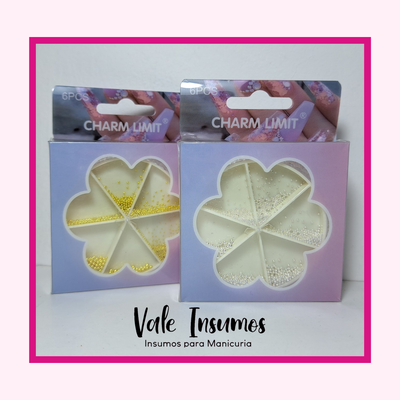 Caviar - Charm Limit 