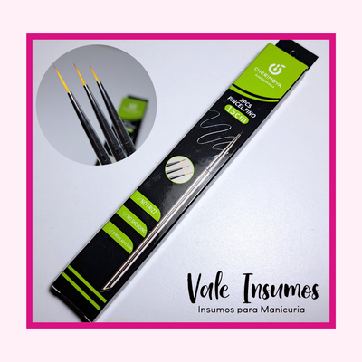 Linner x3 - Cherimoya 