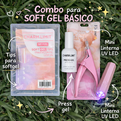 Combo Soft Gel