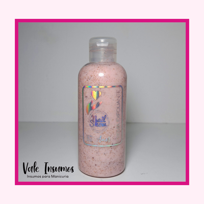 Crema Exfoliante 100gr - Nail Show