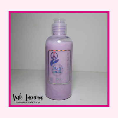 Crema Humectante 100gr - Nail Show