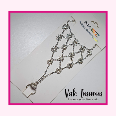 Pulsera + Anillo - Naez