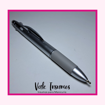Dotting Bolígrafo