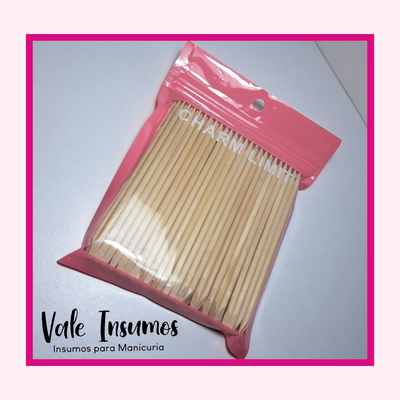 Palitos de Naranjo x100 - Charm Limit 