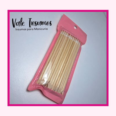 Palito de naranjo x50 - Charm Limit