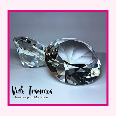 Diamante para fotos 