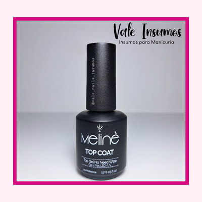 Top Coat - Meliné