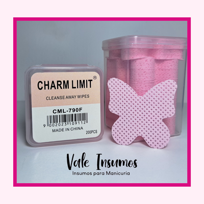 Wippes - Charm Limit 