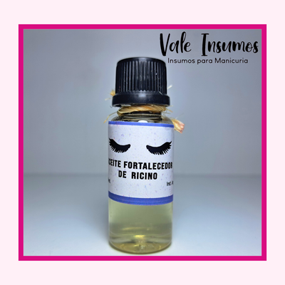 Aceite de Ricino 