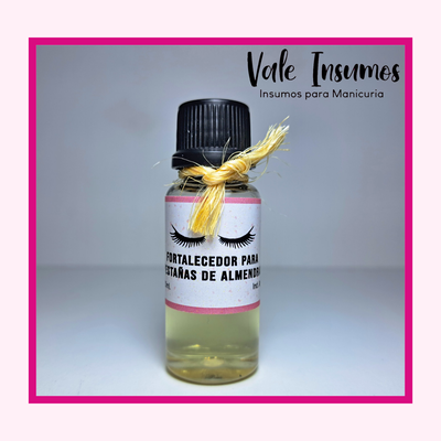 Aceite de Almendras 