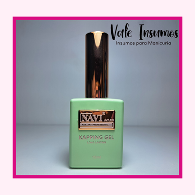 Kapping Gel 15ml - Navi 