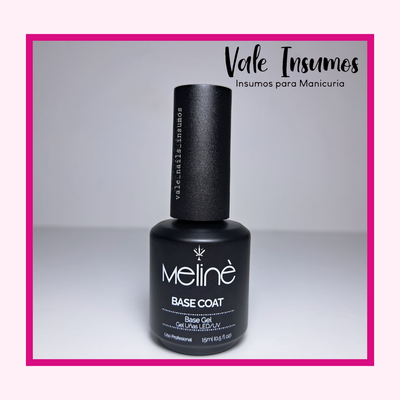 Base Coat - Meliné