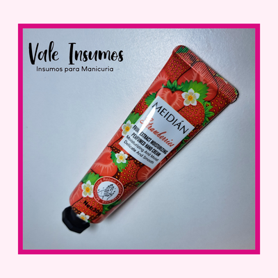 Cremas Humectante - Meidan