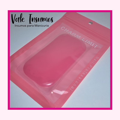 Porta Pestañas - Charm Limit 