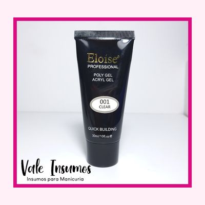Polygel 30ml - Eloise