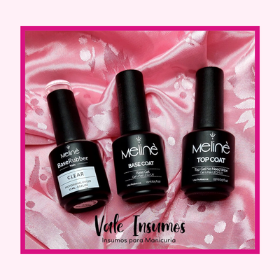 Set Meliné