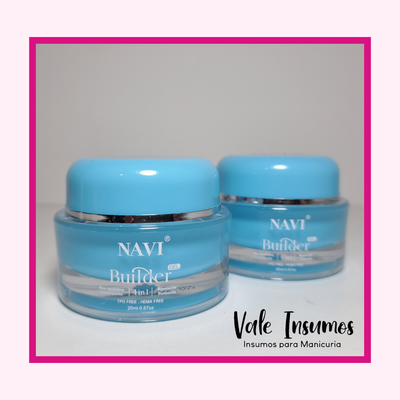Builder Gel - Navi 