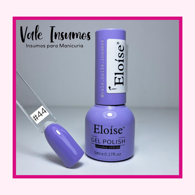 Esmalte Semi #44 - Eloise