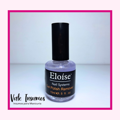 Removedor mágico - Eloise 