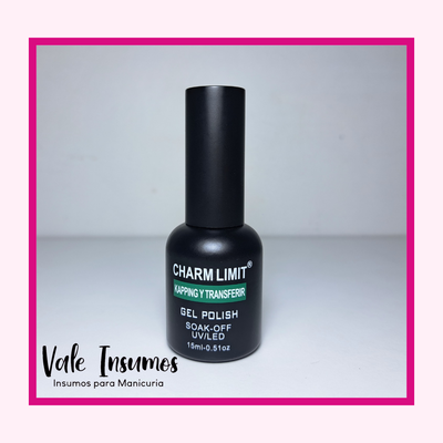 Kapping 15ml - Charm Limit 