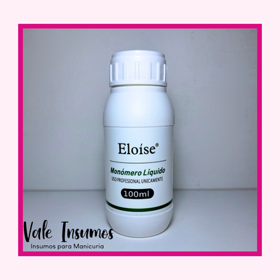 Monómero 100ml - Eloise