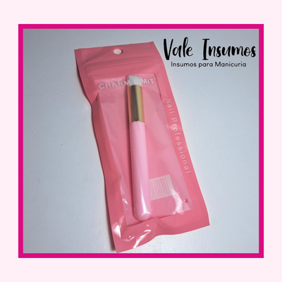 Brocha de limpieza - Charm Limit 