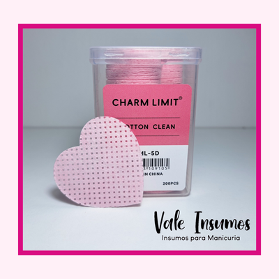 Wippes - Charm Limit 