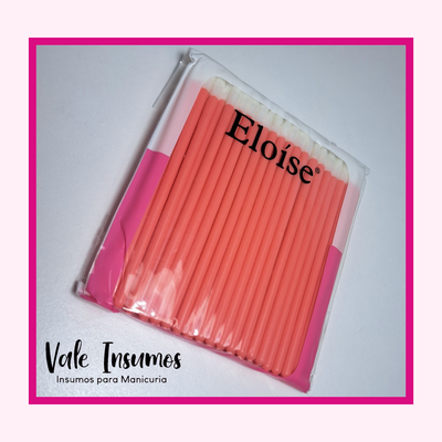 Pincel p/ labios - Eloise