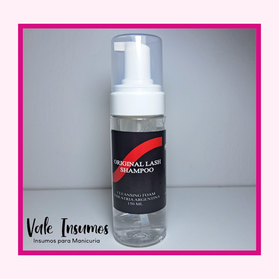 Lash Shampo 150ml