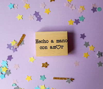 Hecho a Mano con Amor IV