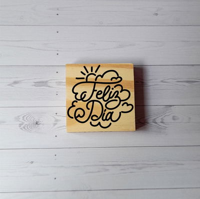 Feliz Dia II