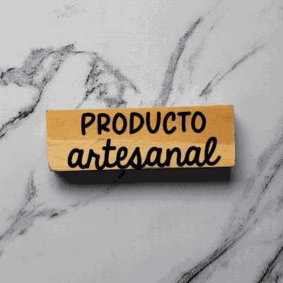 Producto Artesanal I