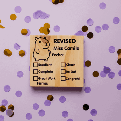 Revised Capibara