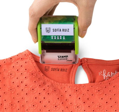 Sello Personalizable 