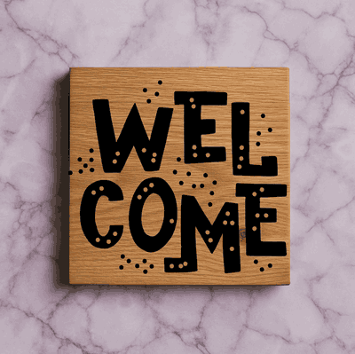 Welcome II