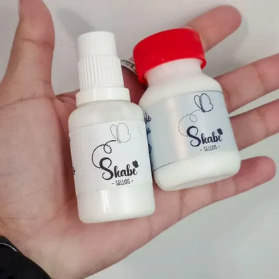 Tinta Blanca