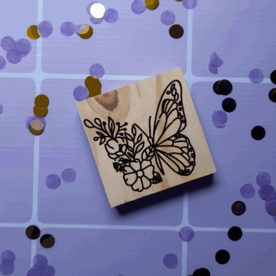 Mariposa III