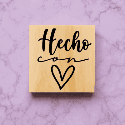 Hecho con Amor IV