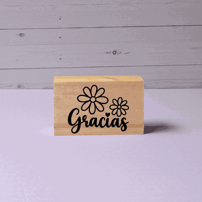 Gracias V