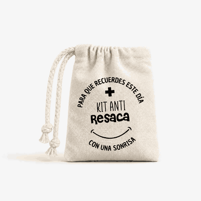 Anti Resaca II