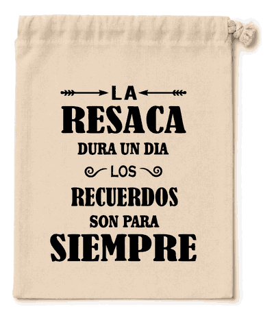 Anti Resaca III