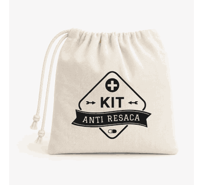 Kit Anti Resaca