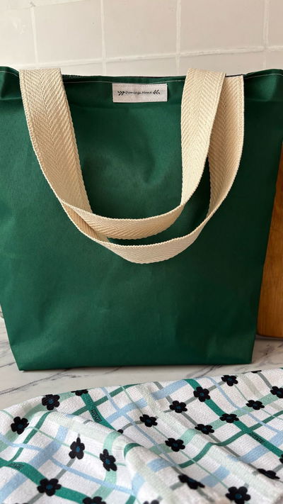 BOLSO MATERO | Lisos