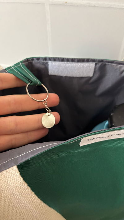 BOLSO MATERO | Lisos