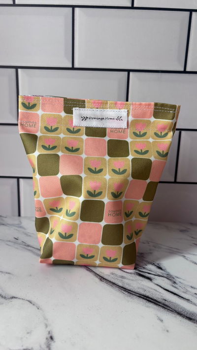 PORTA MATE | TULIPAN