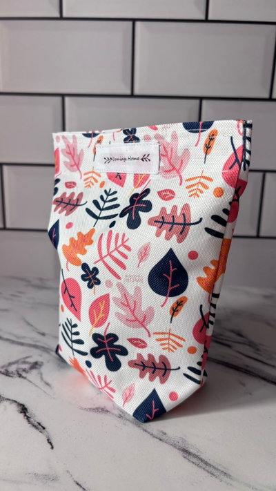 PORTA MATE | Otoño